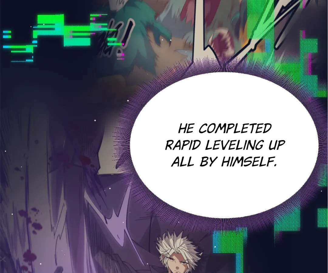 The Return of the Abandoned Son Chapter 303 page 32 - 