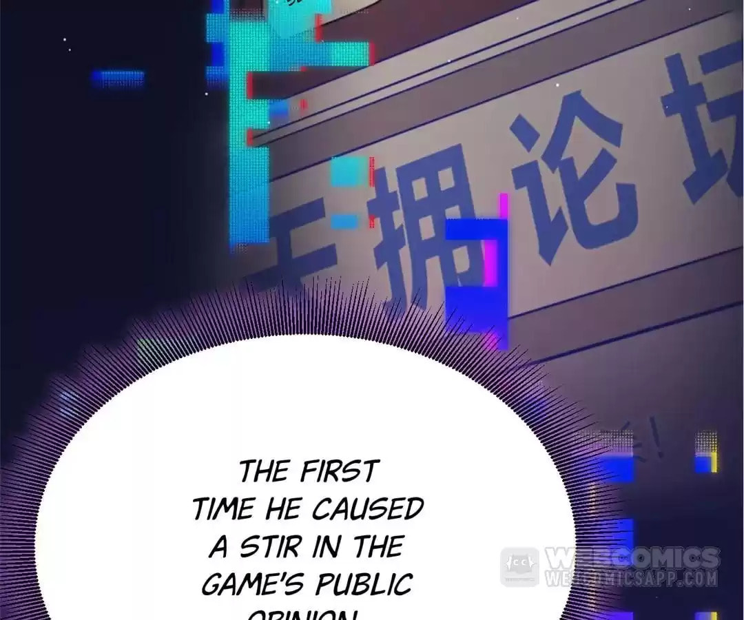 The Return of the Abandoned Son Chapter 303 page 35 - 