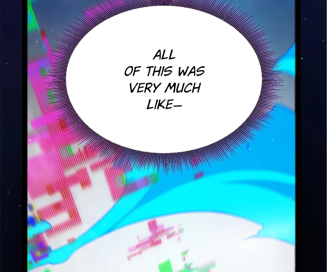 The Return of the Abandoned Son Chapter 303 page 38 - 