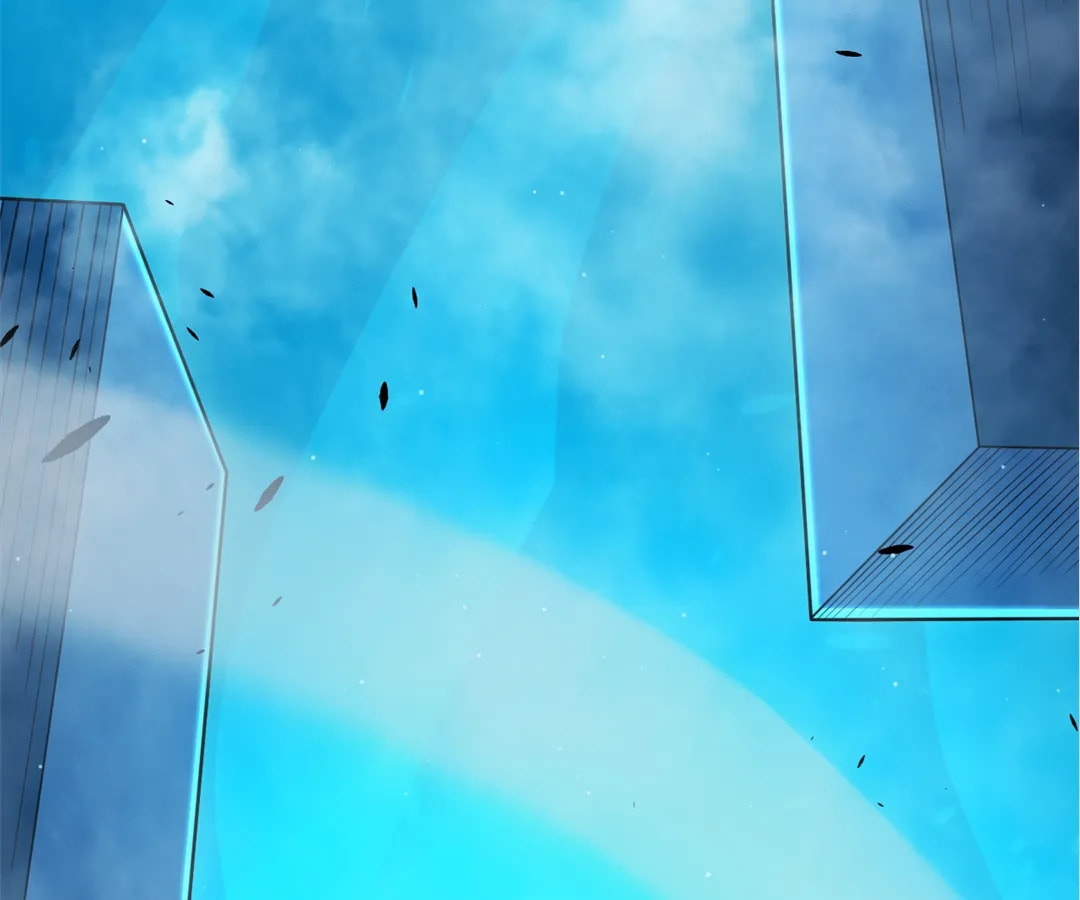 The Return of the Abandoned Son Chapter 303 page 5 - 