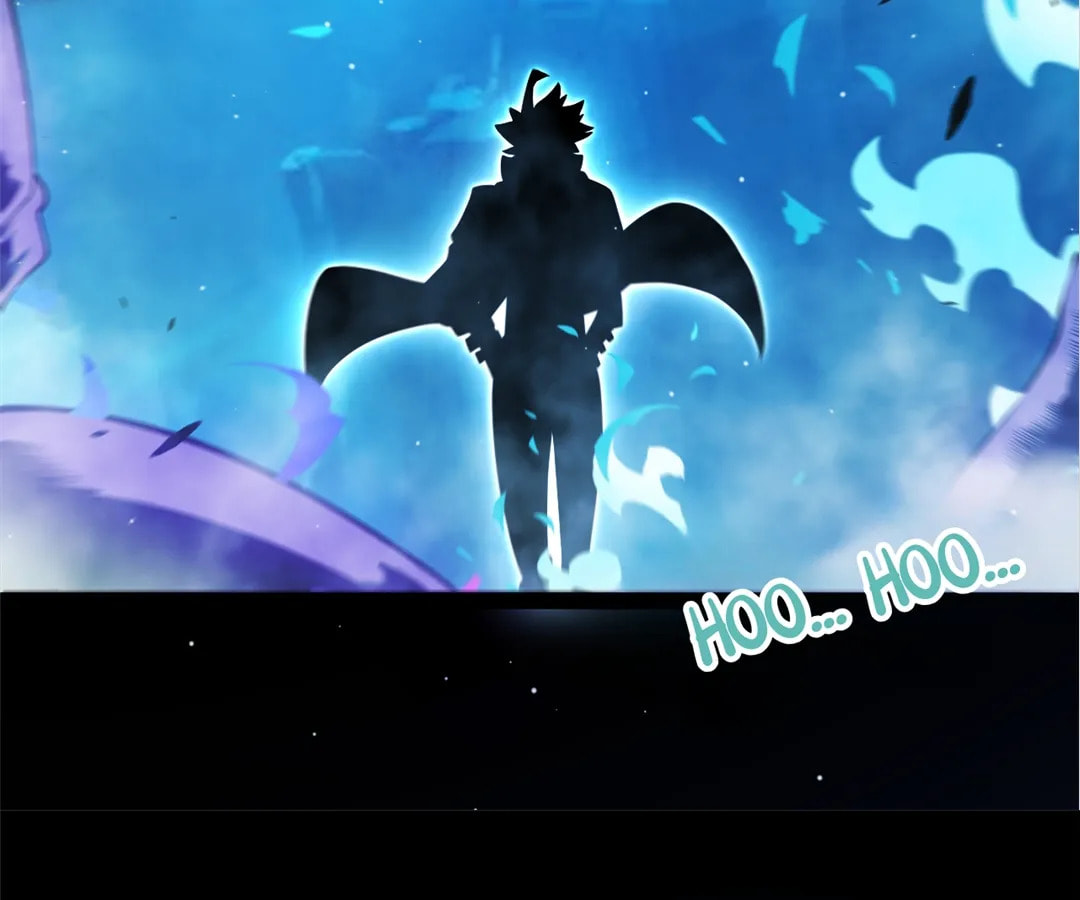 The Return of the Abandoned Son Chapter 303 page 42 - 