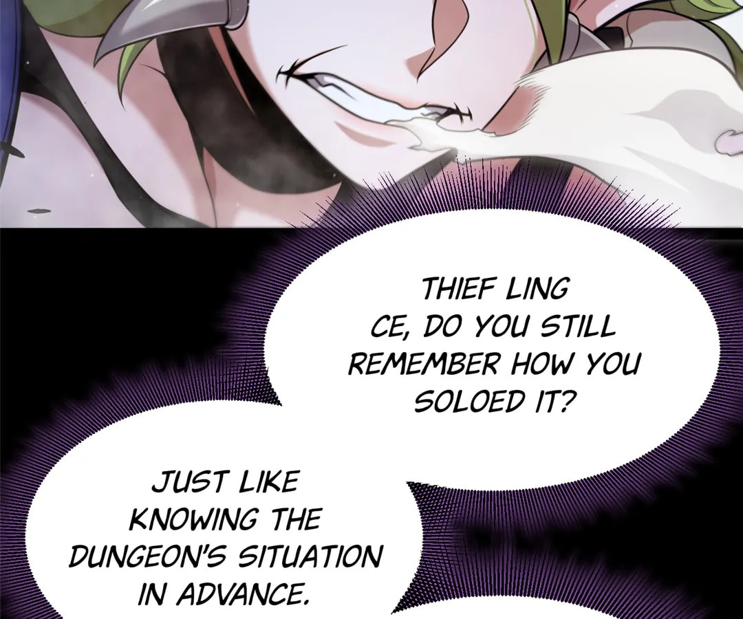 The Return of the Abandoned Son Chapter 303 page 47 - 