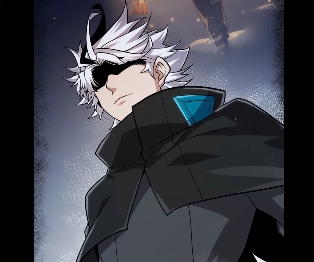 The Return of the Abandoned Son Chapter 303 page 49 - 
