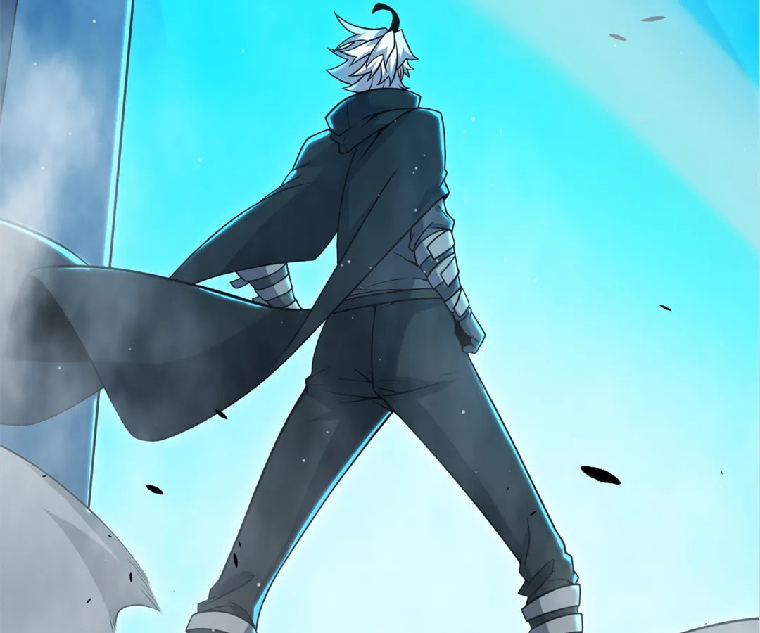 The Return of the Abandoned Son Chapter 303 page 6 - 