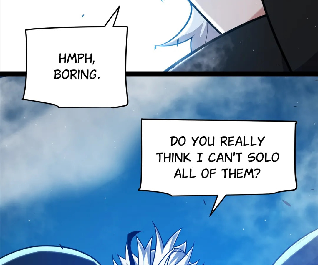 The Return of the Abandoned Son Chapter 303 page 52 - 