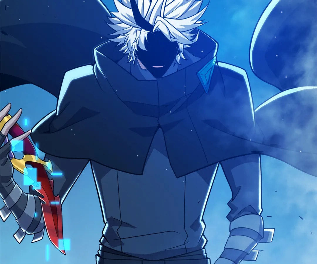 The Return of the Abandoned Son Chapter 303 page 53 - 
