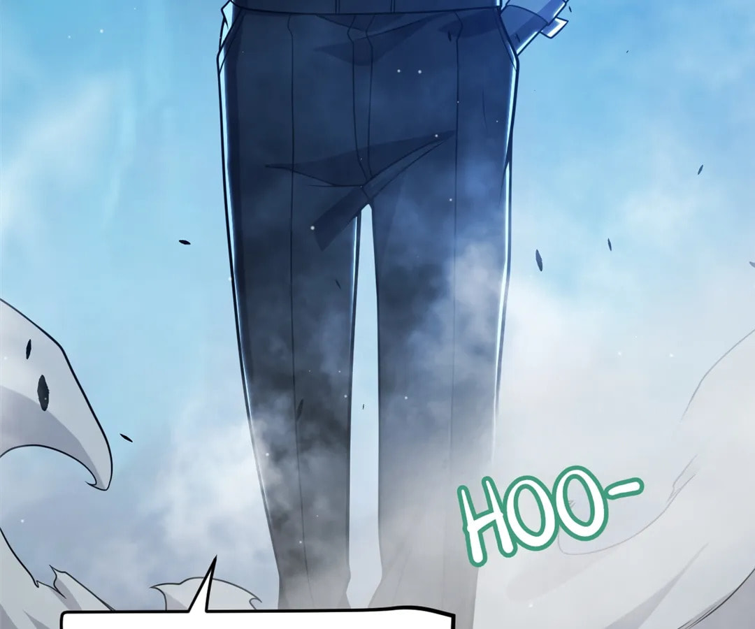 The Return of the Abandoned Son Chapter 303 page 54 - 