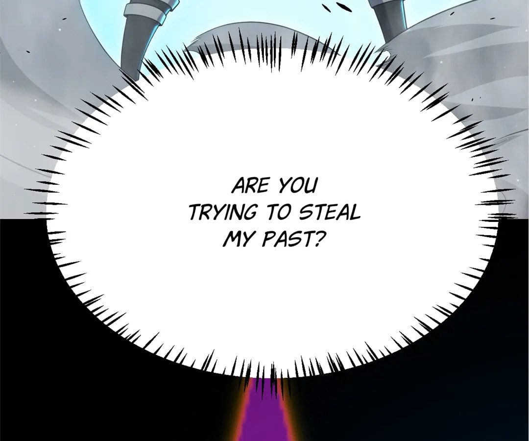 The Return of the Abandoned Son Chapter 303 page 7 - 