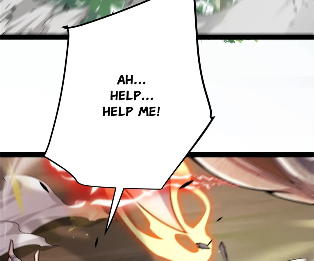 The Return of the Abandoned Son Chapter 303 page 63 - 