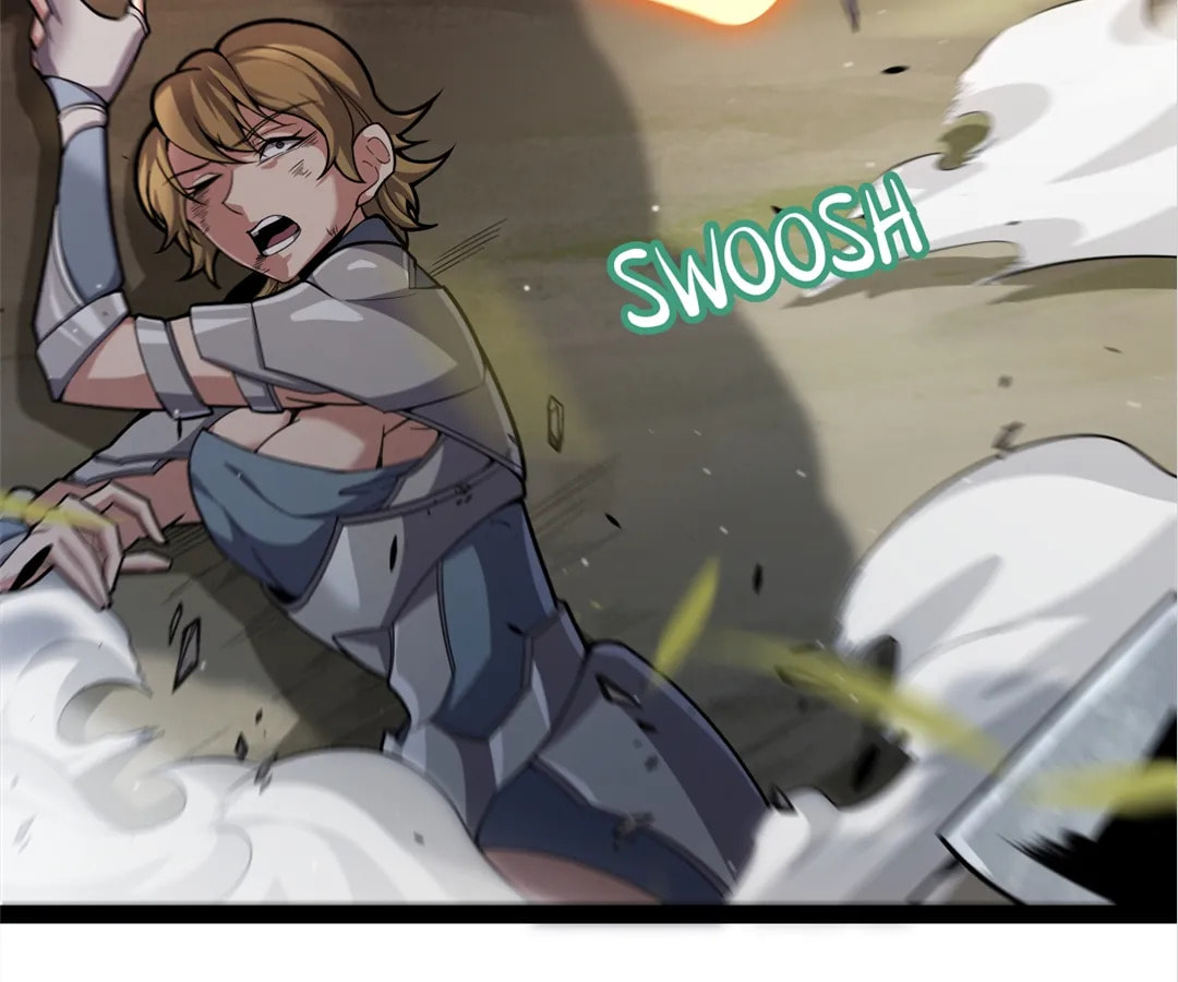 The Return of the Abandoned Son Chapter 303 page 64 - 