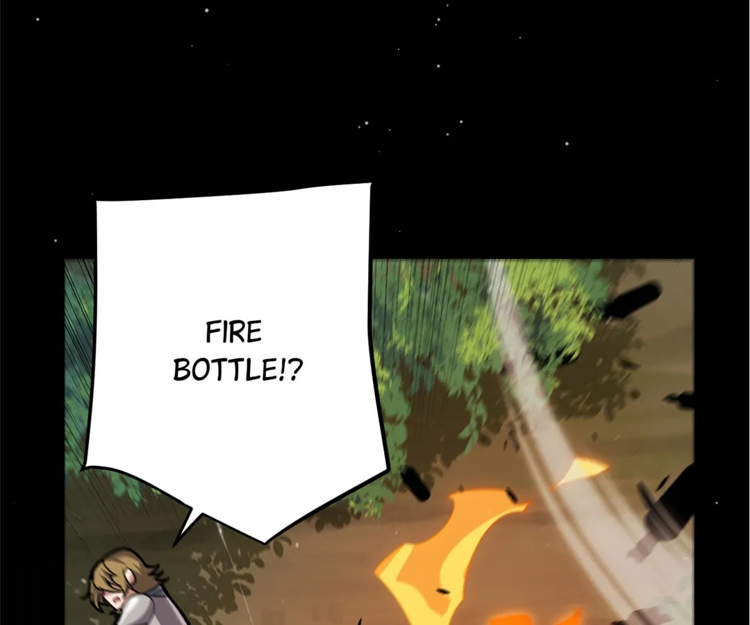 The Return of the Abandoned Son Chapter 303 page 69 - 