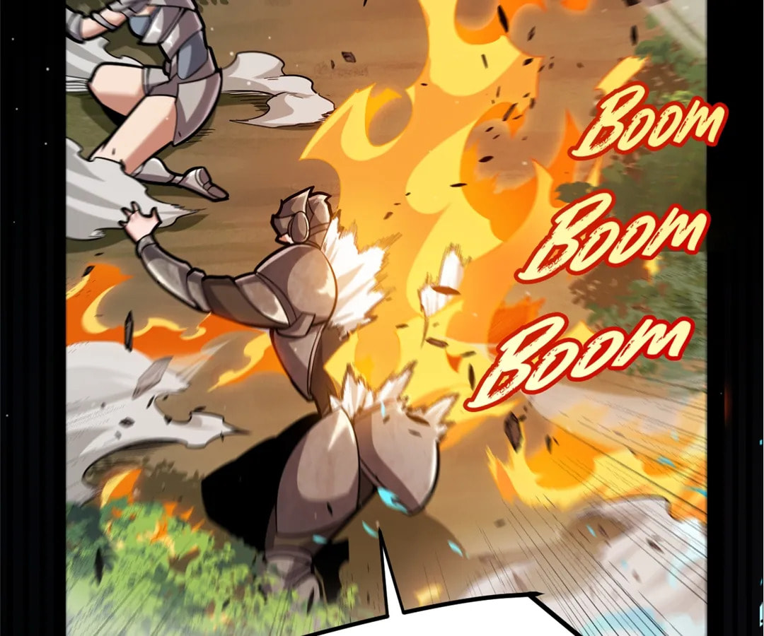 The Return of the Abandoned Son Chapter 303 page 70 - 