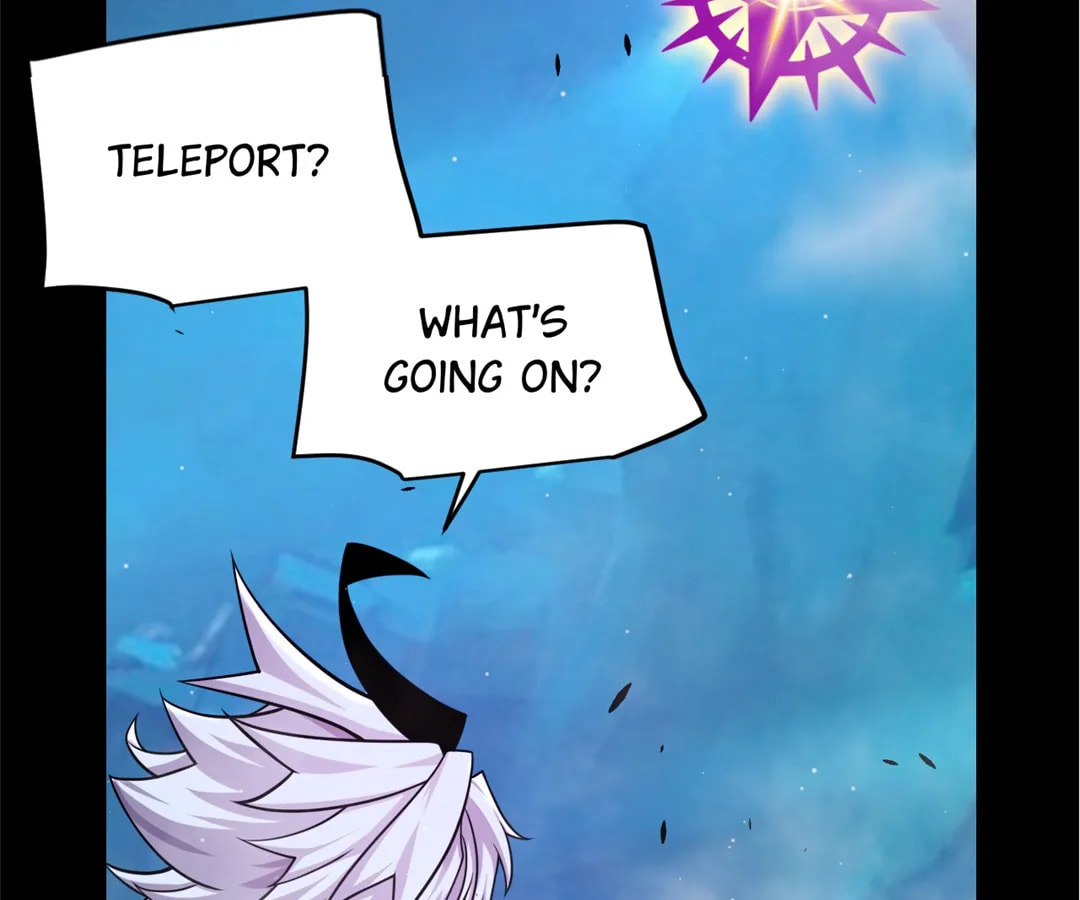 The Return of the Abandoned Son Chapter 303 page 77 - 