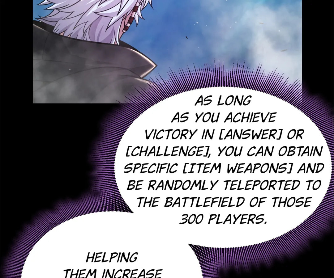 The Return of the Abandoned Son Chapter 303 page 78 - 