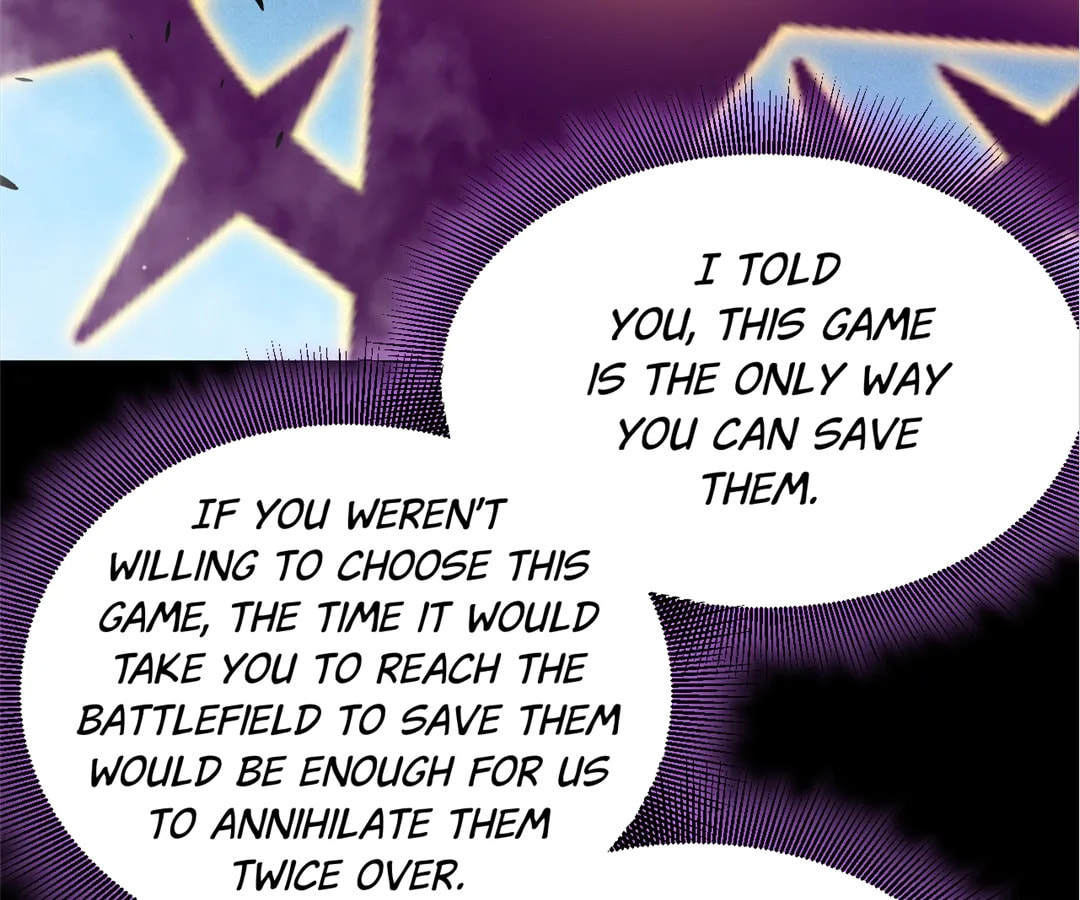 The Return of the Abandoned Son Chapter 303 page 80 - 