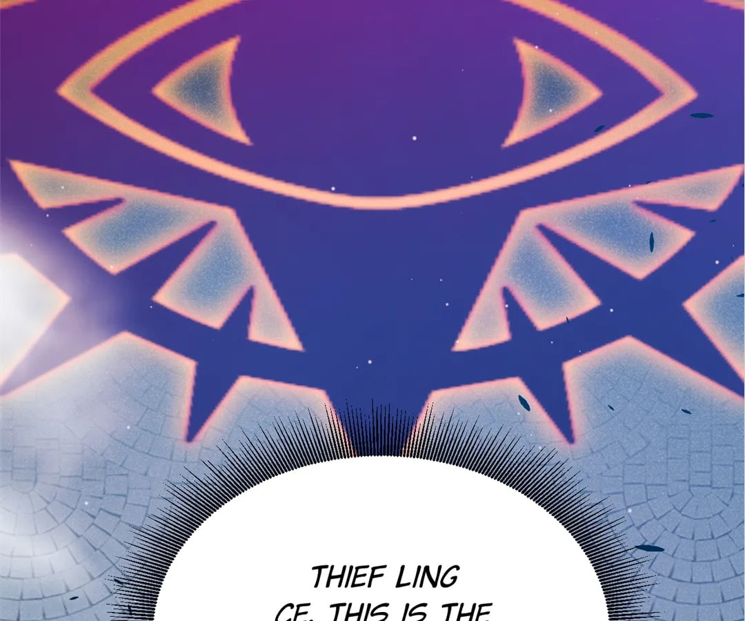 The Return of the Abandoned Son Chapter 303 page 9 - 