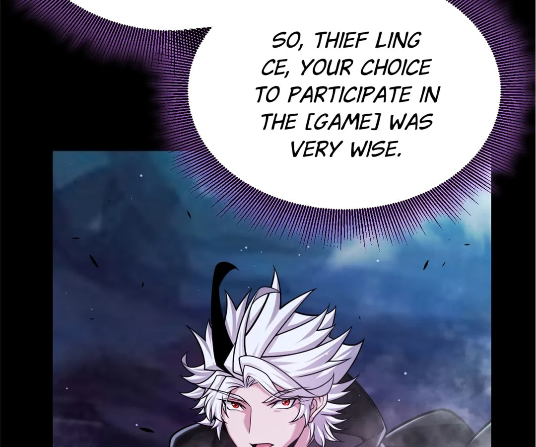 The Return of the Abandoned Son Chapter 303 page 81 - 