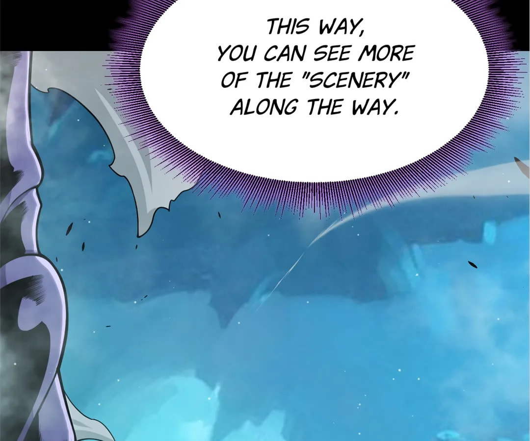 The Return of the Abandoned Son Chapter 303 page 85 - 