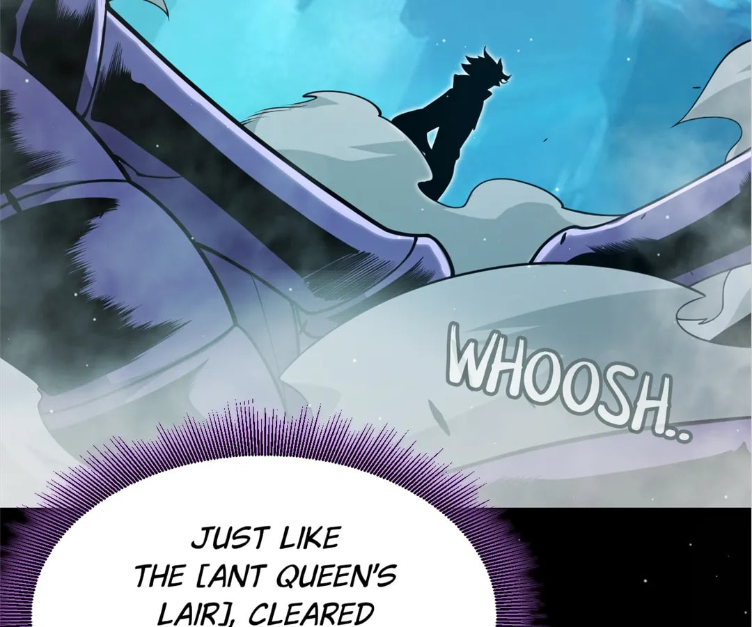 The Return of the Abandoned Son Chapter 303 page 86 - 