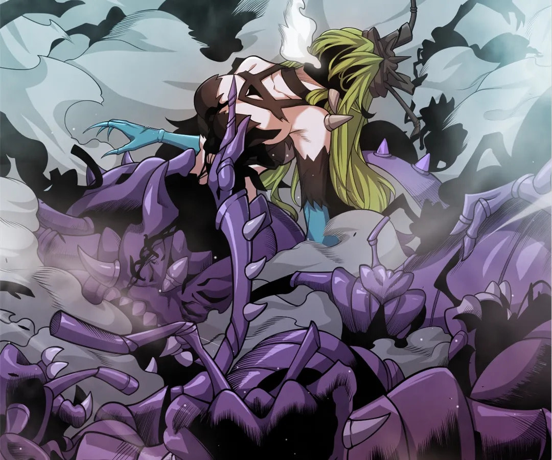 The Return of the Abandoned Son Chapter 303 page 88 - 