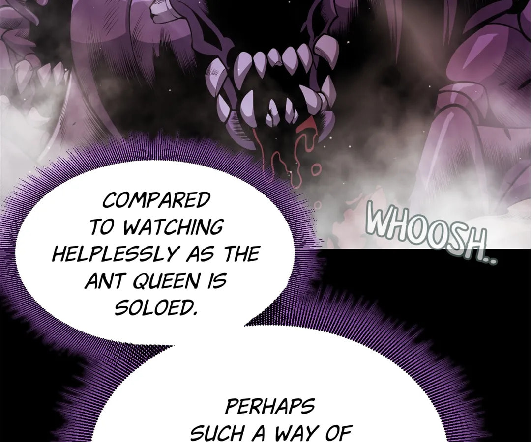 The Return of the Abandoned Son Chapter 303 page 89 - 