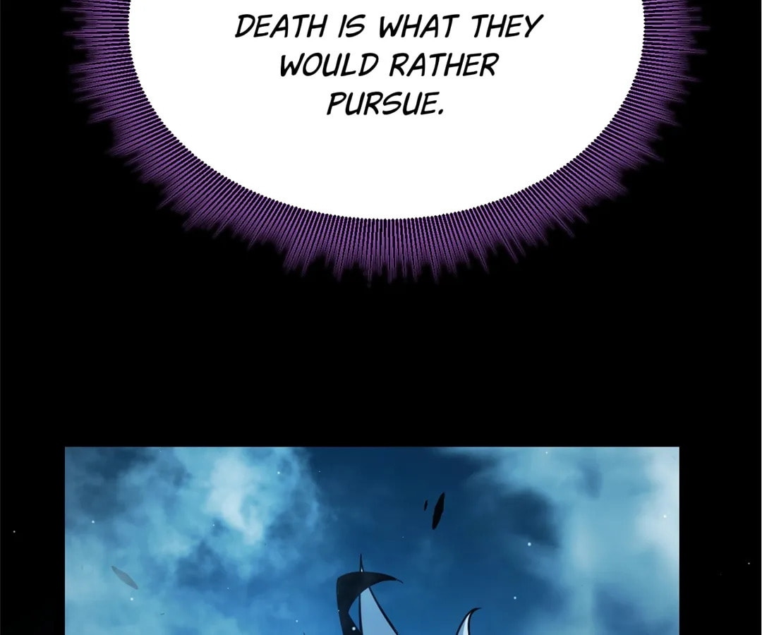 The Return of the Abandoned Son Chapter 303 page 90 - 
