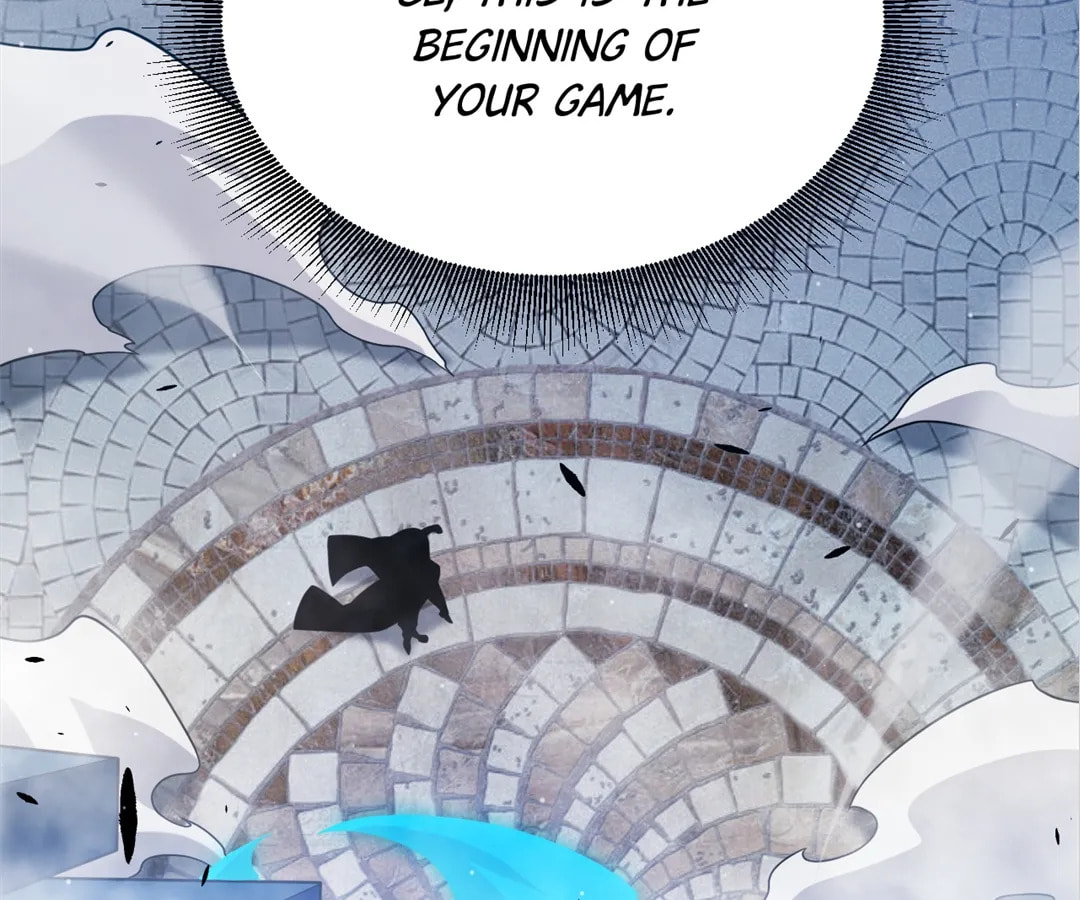 The Return of the Abandoned Son Chapter 303 page 10 - 