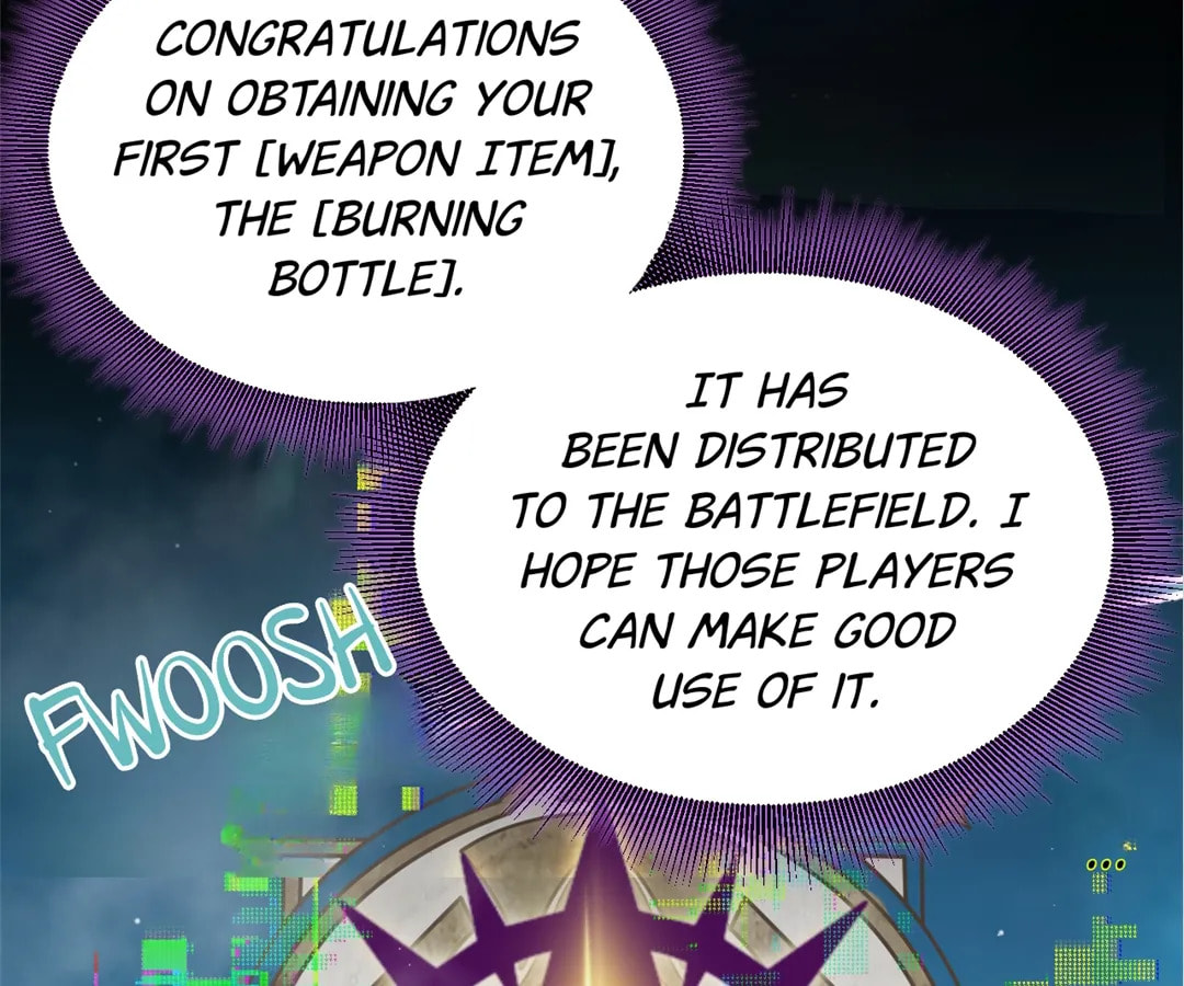 The Return of the Abandoned Son Chapter 303 page 92 - 