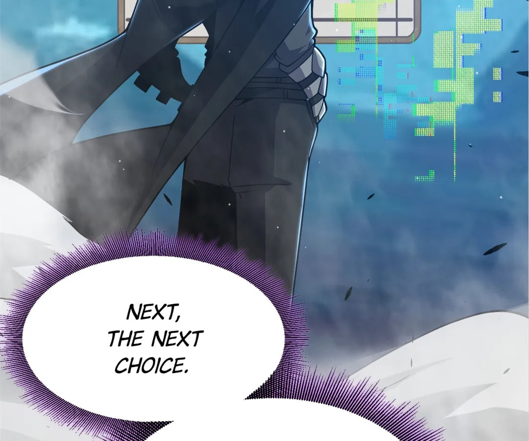 The Return of the Abandoned Son Chapter 303 page 95 - 