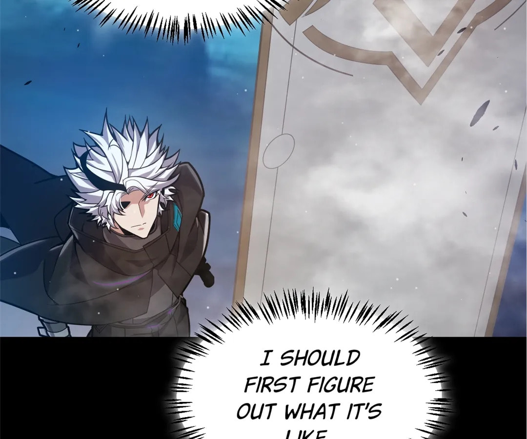 The Return of the Abandoned Son Chapter 303 page 97 - 