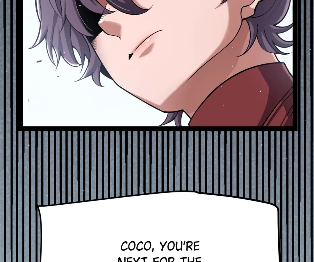 The Return of the Abandoned Son Chapter 304 page 103 - 