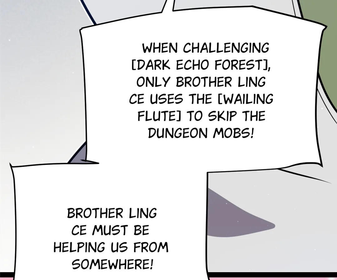 The Return of the Abandoned Son Chapter 304 page 12 - 