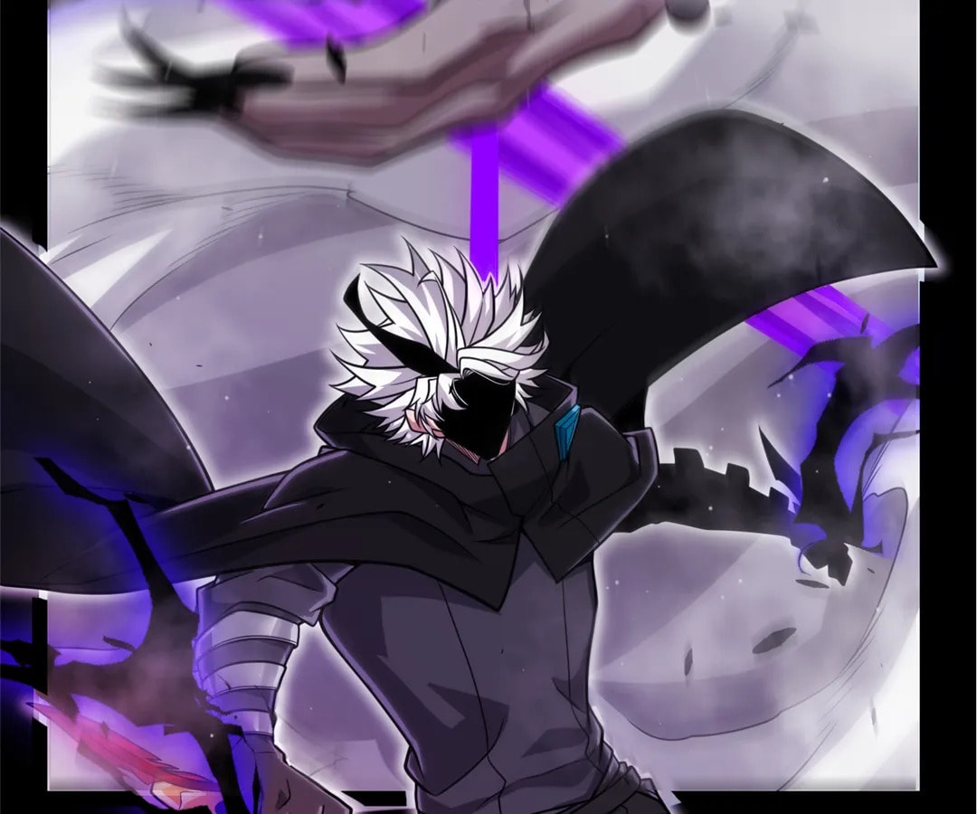 The Return of the Abandoned Son Chapter 304 page 117 - 