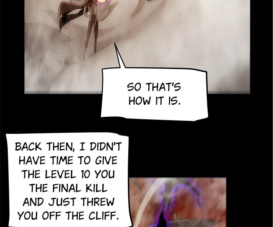 The Return of the Abandoned Son Chapter 304 page 124 - 