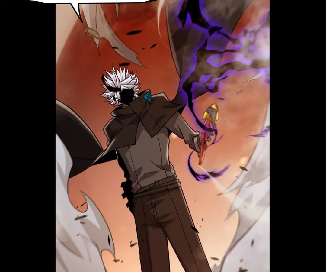The Return of the Abandoned Son Chapter 304 page 125 - 