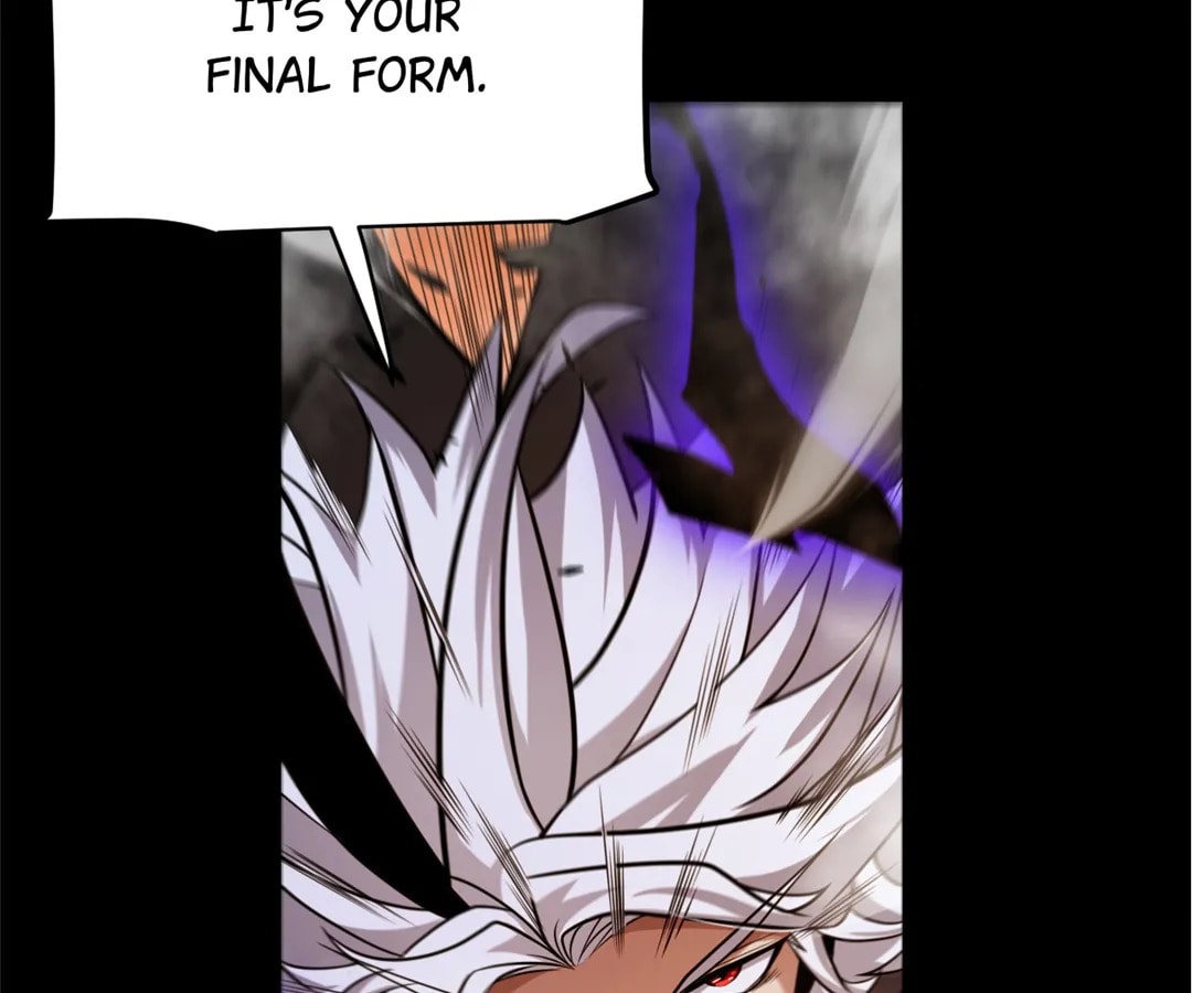 The Return of the Abandoned Son Chapter 304 page 127 - 