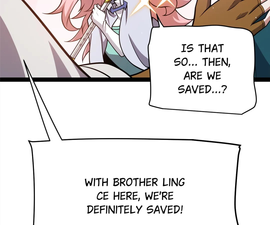 The Return of the Abandoned Son Chapter 304 page 14 - 