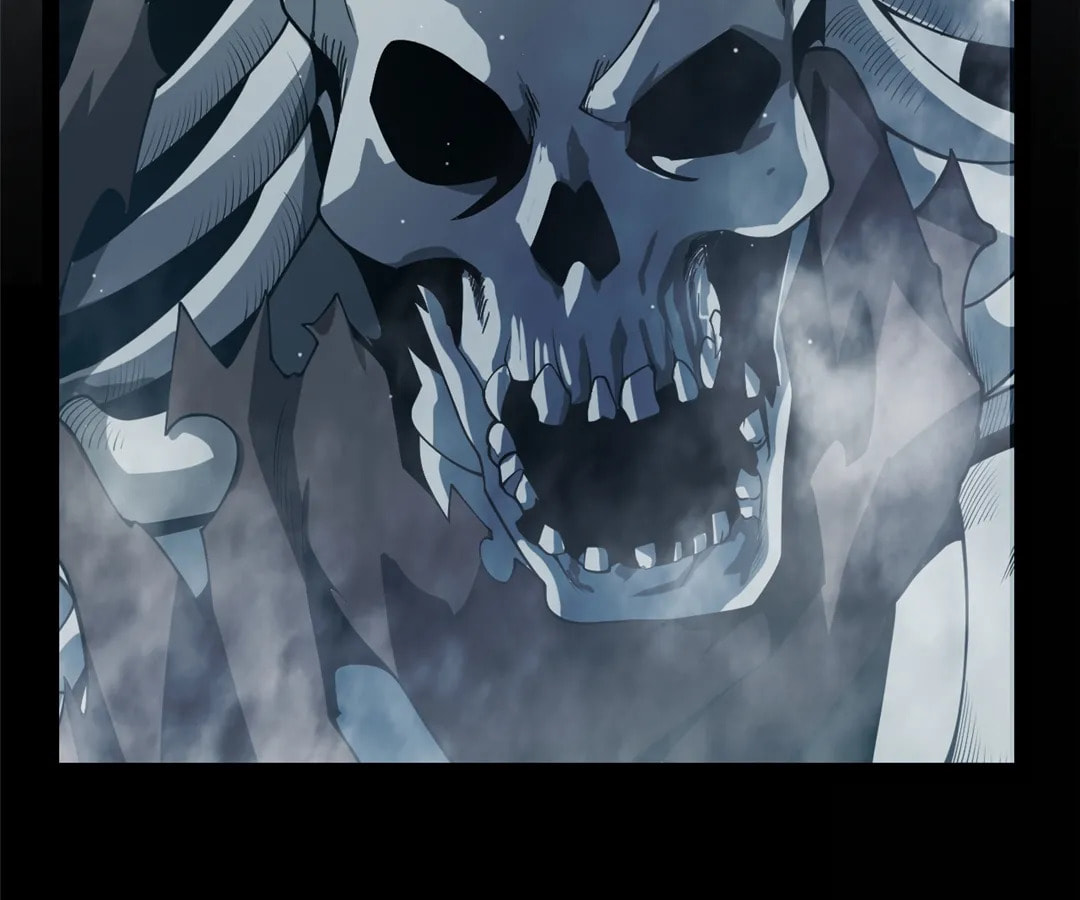 The Return of the Abandoned Son Chapter 304 page 135 - 