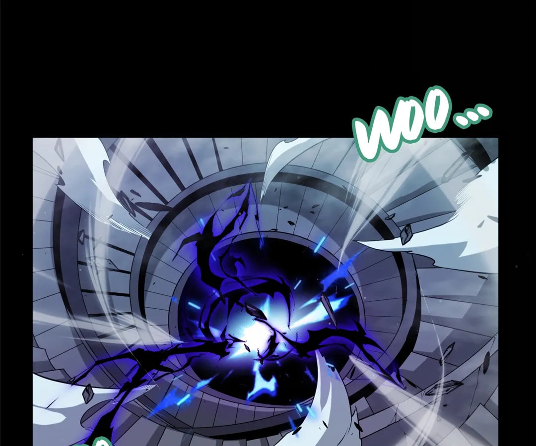 The Return of the Abandoned Son Chapter 304 page 136 - 