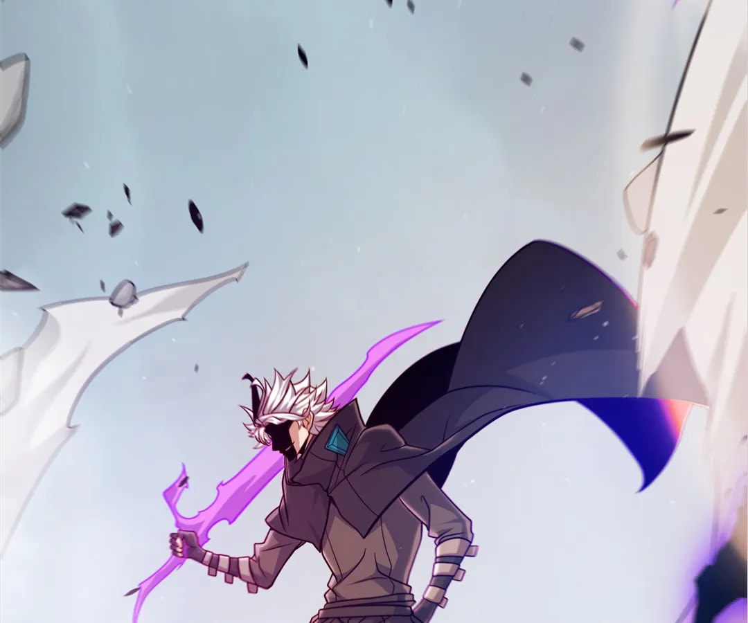 The Return of the Abandoned Son Chapter 304 page 145 - 