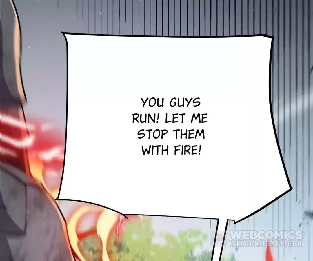 The Return of the Abandoned Son Chapter 304 page 155 - 