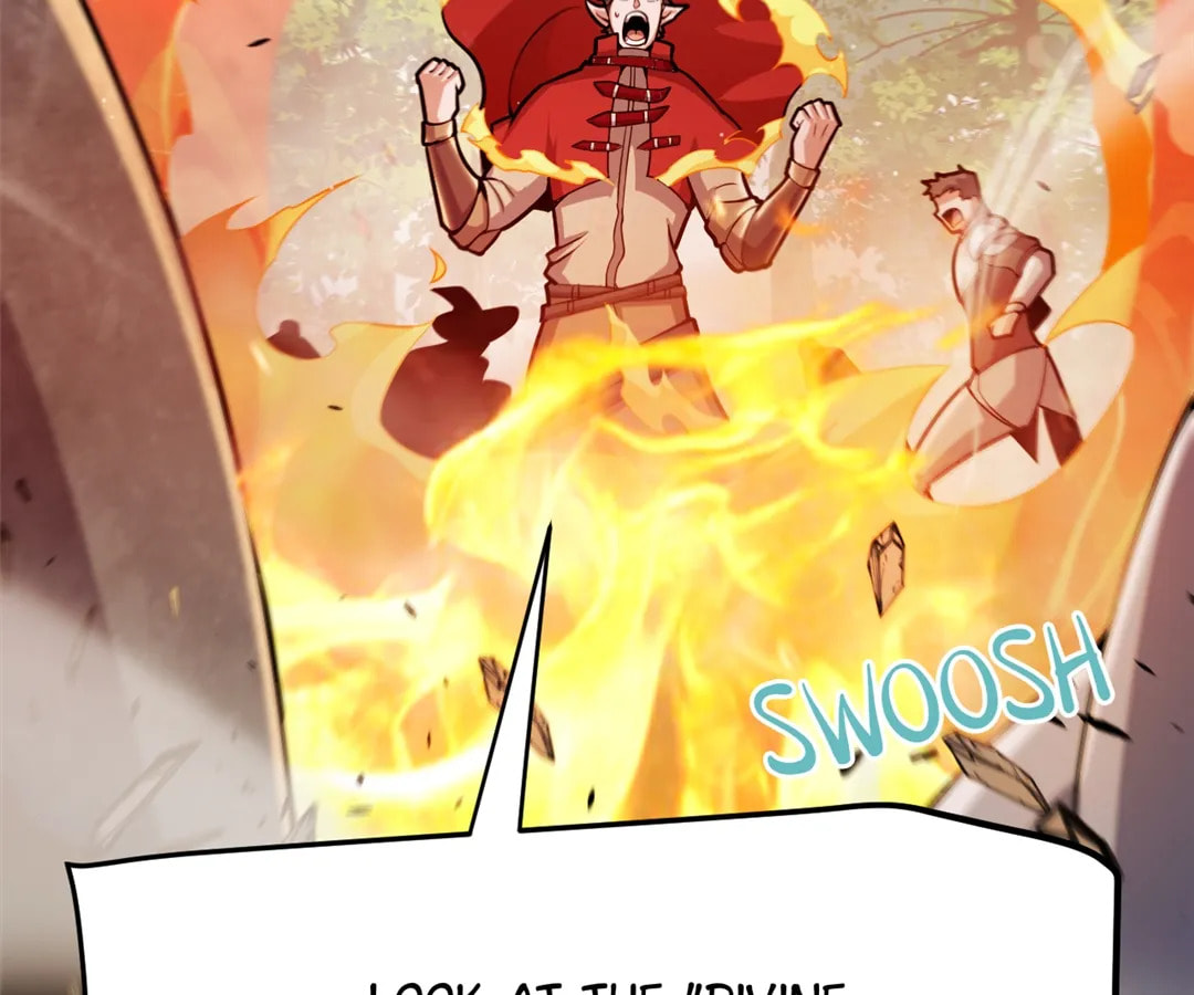 The Return of the Abandoned Son Chapter 304 page 157 - 