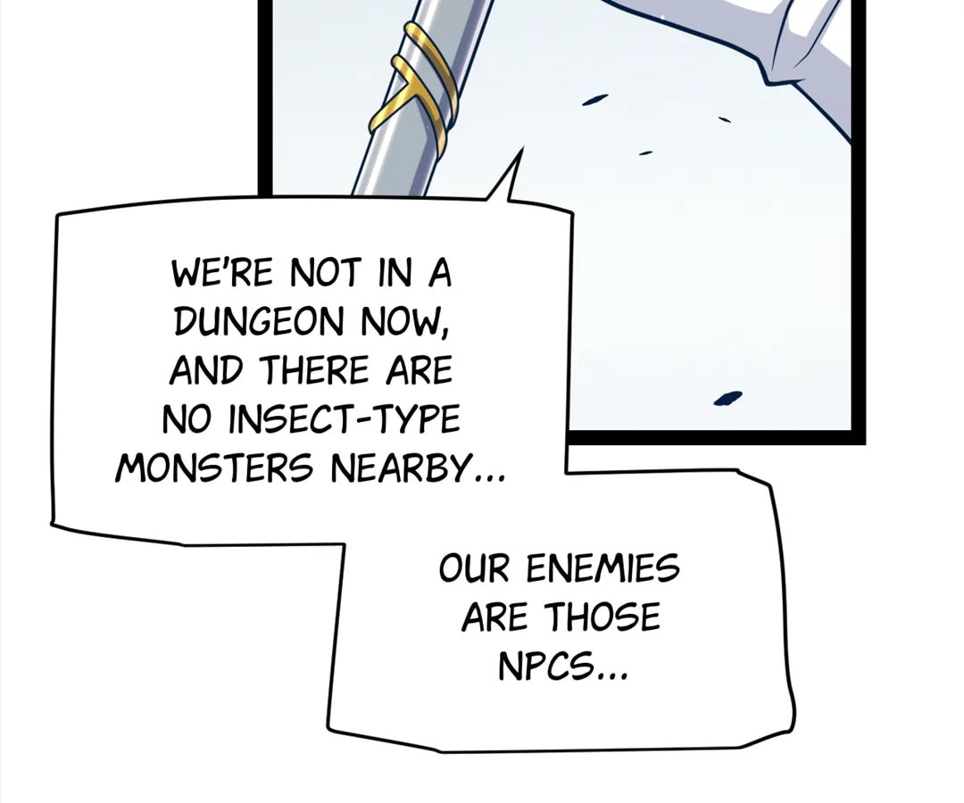 The Return of the Abandoned Son Chapter 304 page 17 - 