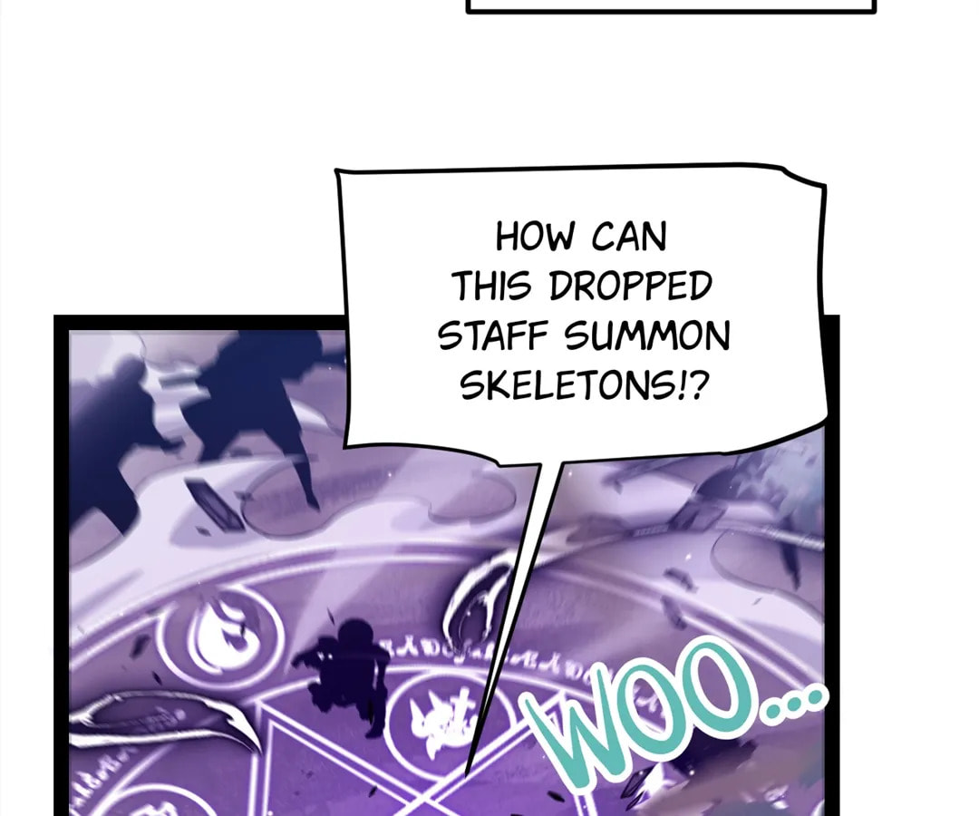 The Return of the Abandoned Son Chapter 304 page 162 - 