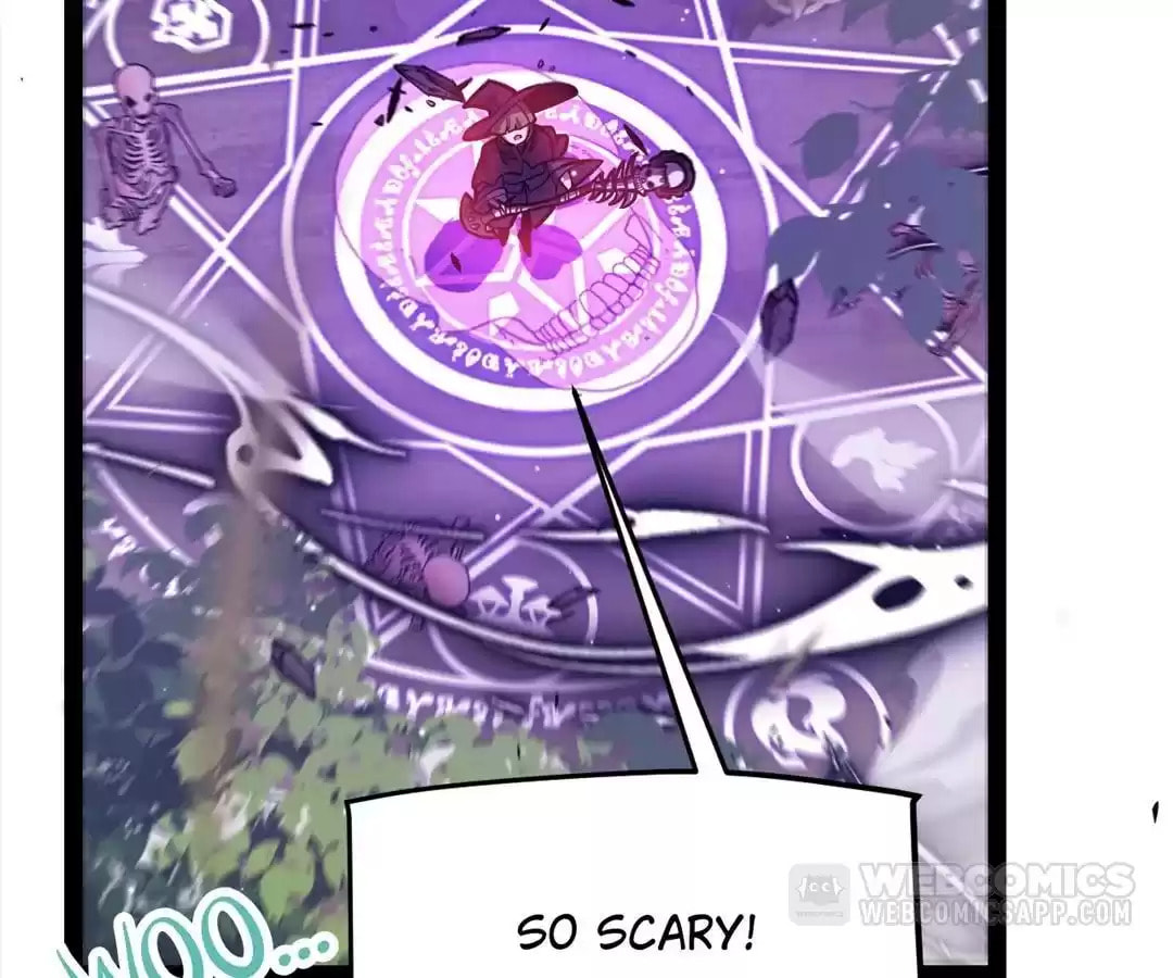 The Return of the Abandoned Son Chapter 304 page 163 - 