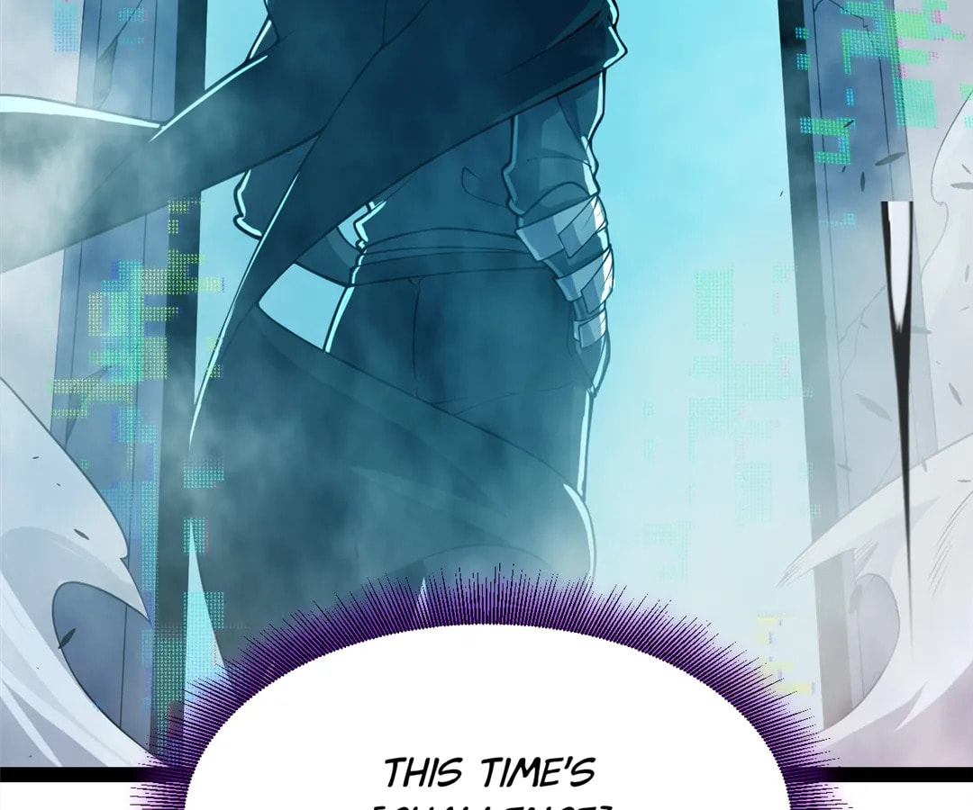 The Return of the Abandoned Son Chapter 304 page 173 - 