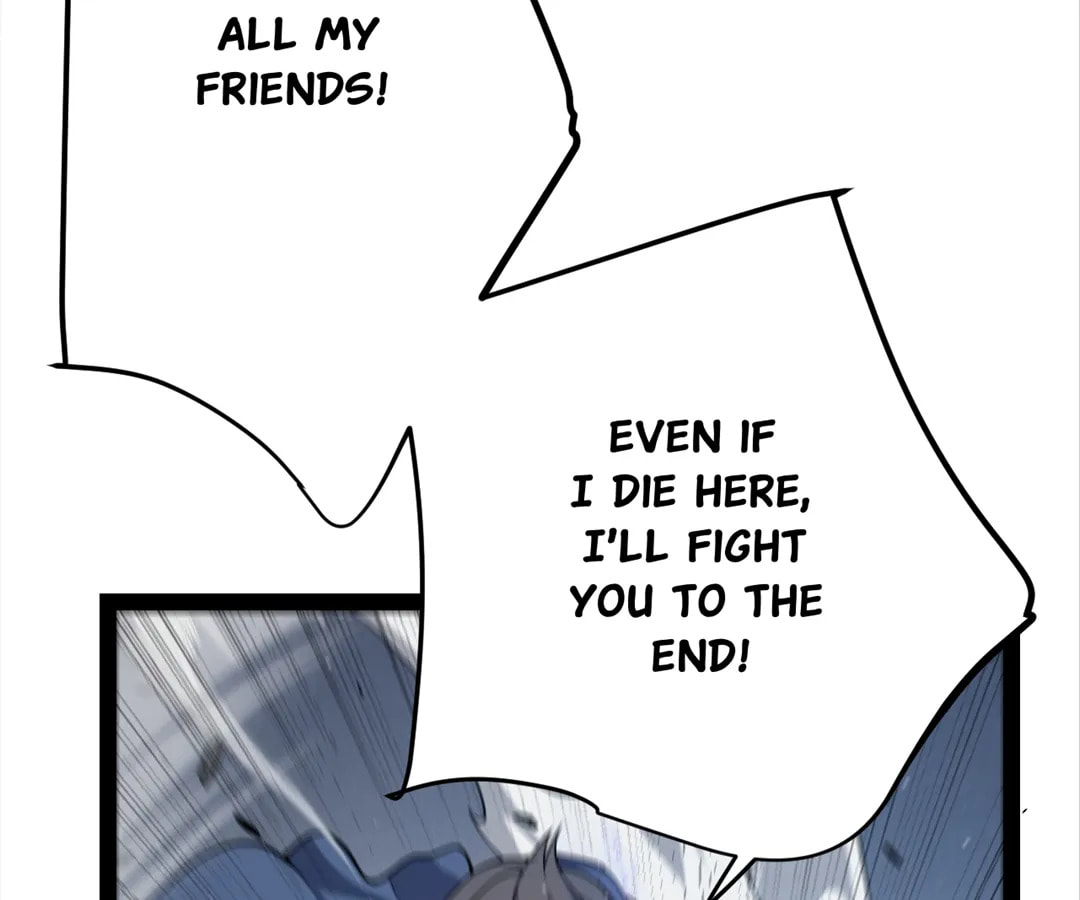 The Return of the Abandoned Son Chapter 304 page 20 - 