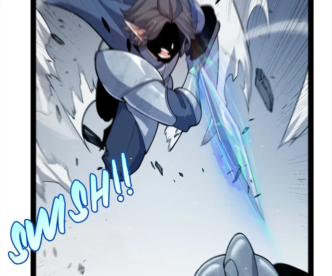 The Return of the Abandoned Son Chapter 304 page 21 - 