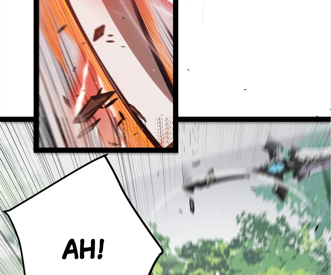 The Return of the Abandoned Son Chapter 304 page 24 - 