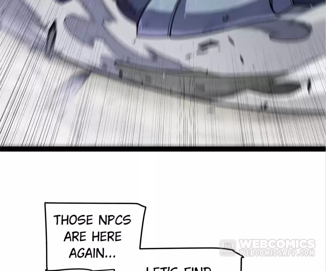 The Return of the Abandoned Son Chapter 304 page 27 - 
